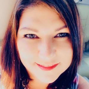 Meet your Posher, Anne